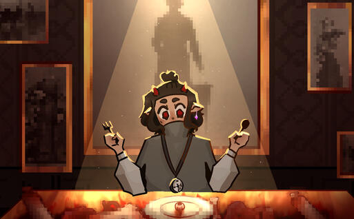 Buki's Dinner