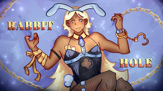 PV Rabbit Hole Redraw