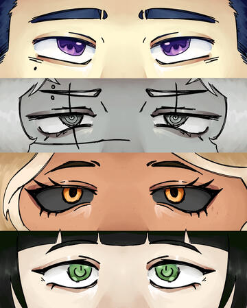 Eye2